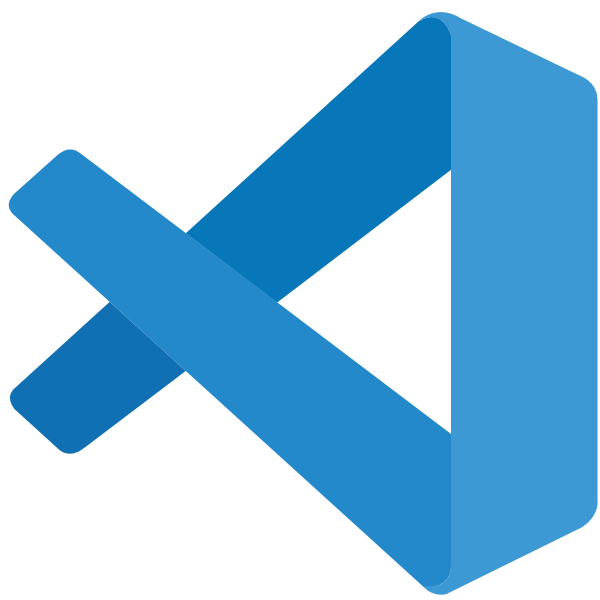 VS Code Logo